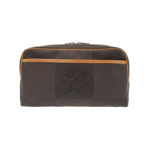 Louis Vuitton body Jean bag Damier Acrobat
